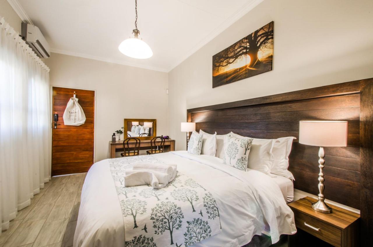 Three Olives Guesthouse Centurion Esterno foto