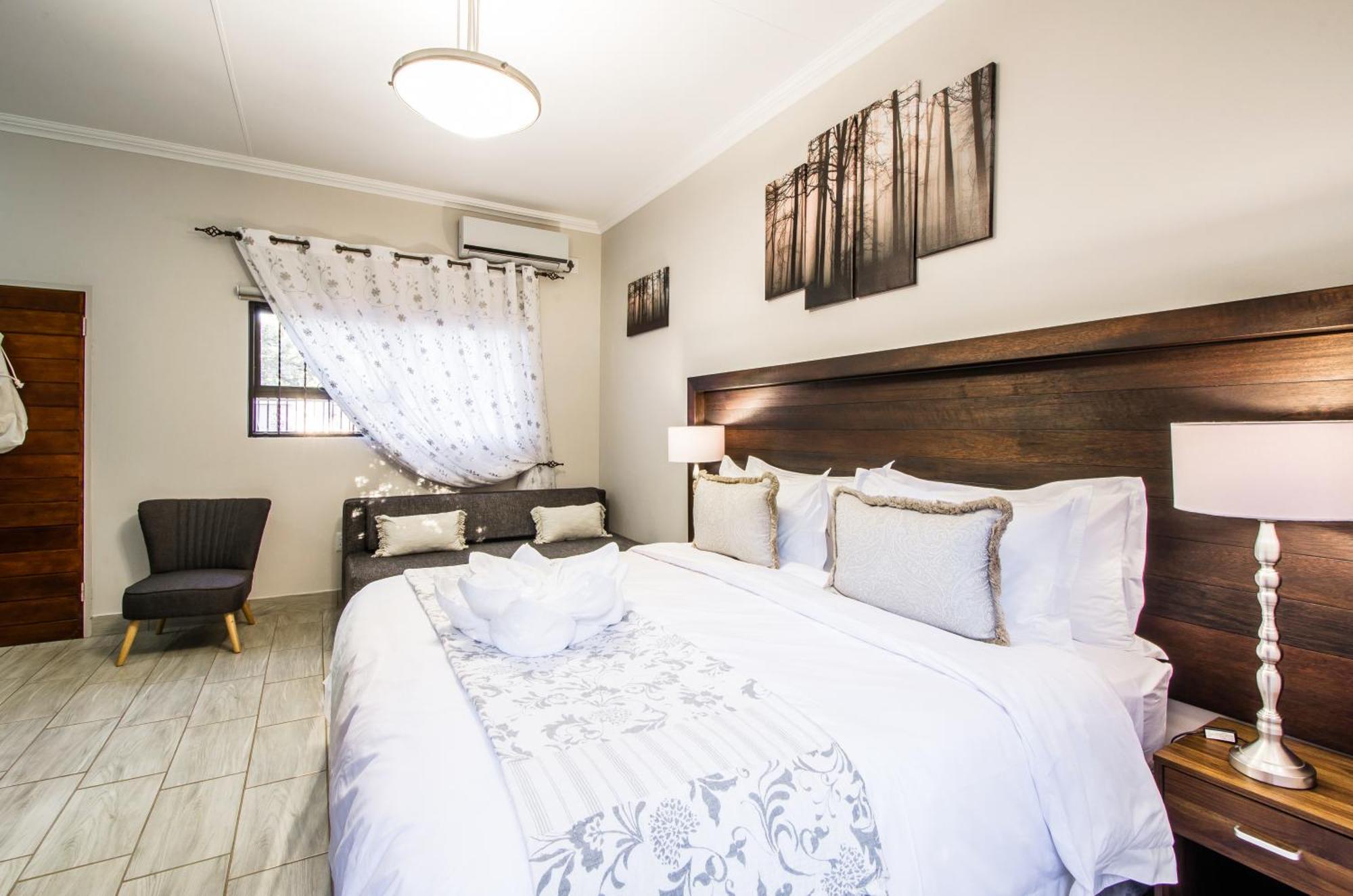 Three Olives Guesthouse Centurion Esterno foto
