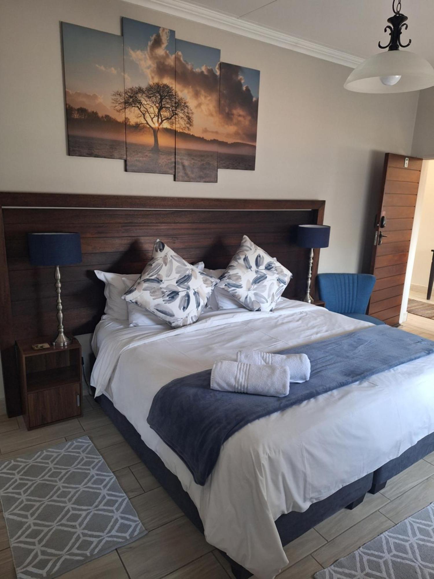 Three Olives Guesthouse Centurion Esterno foto