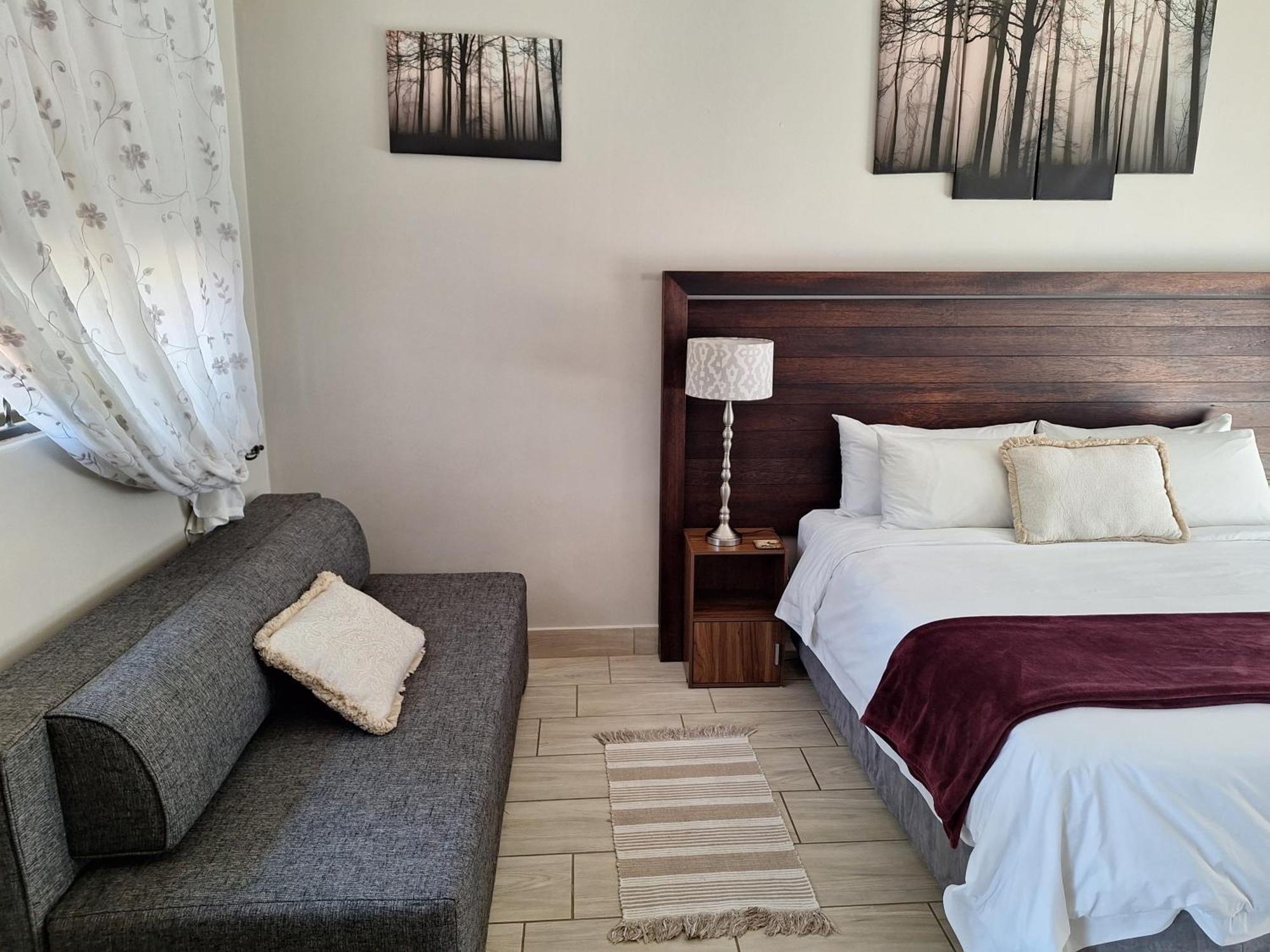 Three Olives Guesthouse Centurion Esterno foto
