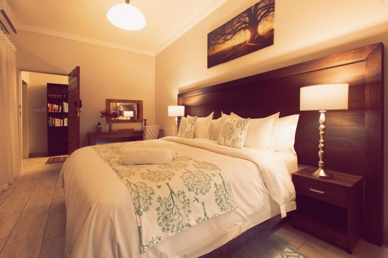 Three Olives Guesthouse Centurion Esterno foto